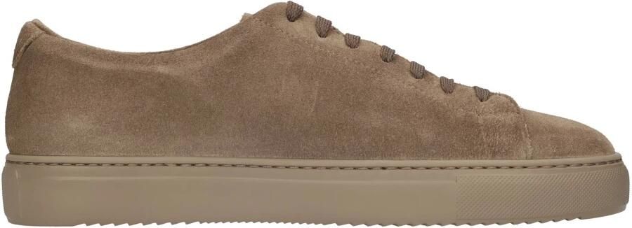 Doucal's Camoscio Sneakers
