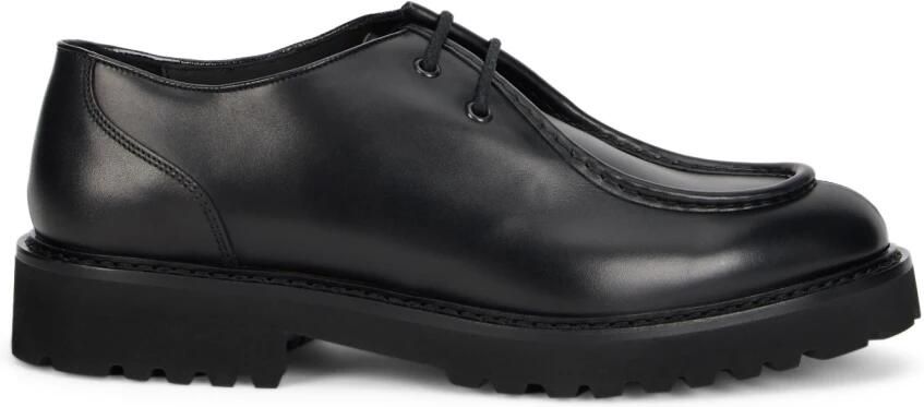Doucal's Casual veterschoenen
