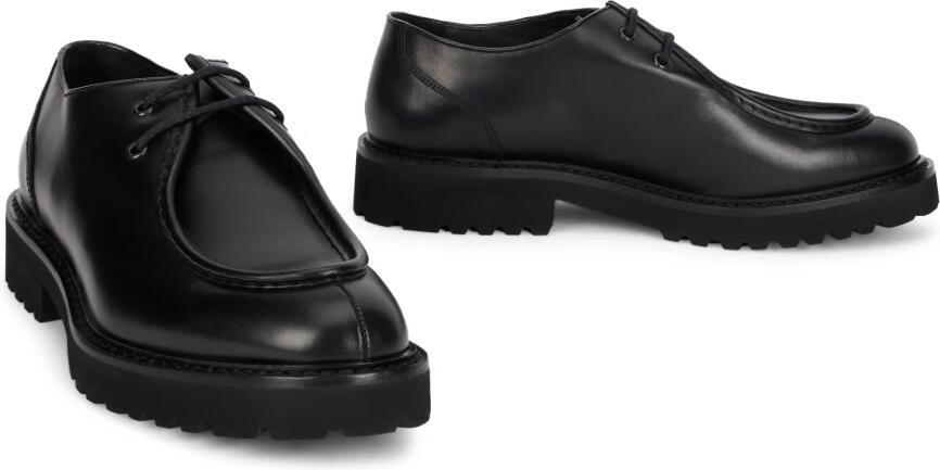 Doucal's Casual veterschoenen - Foto 3