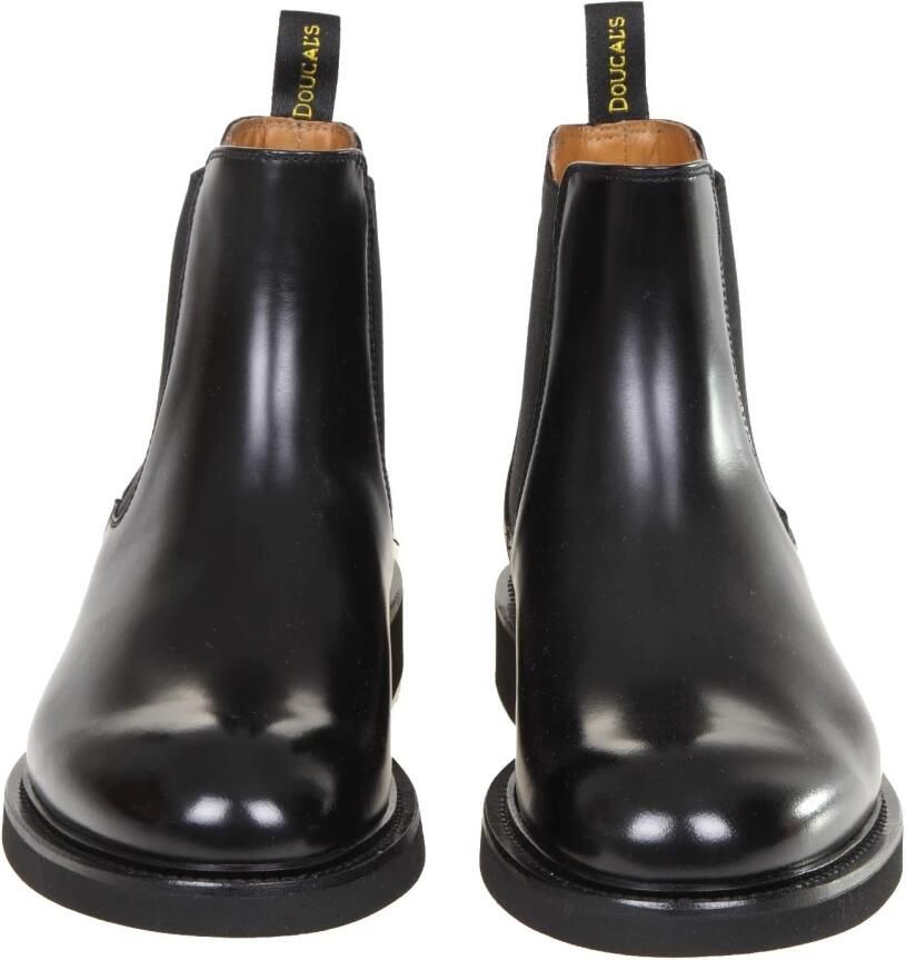 Doucal's Chelsea Ankle Boot