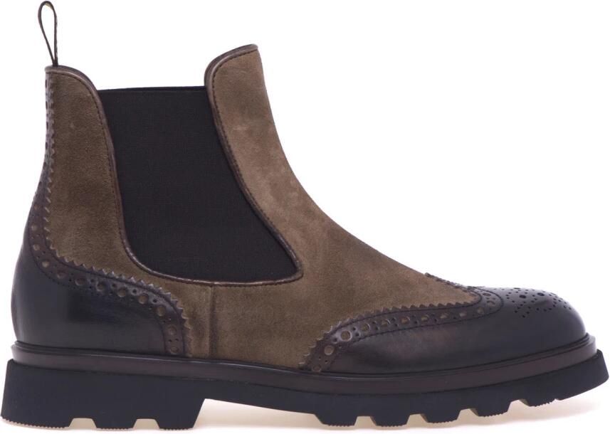 Doucal's Chelsea Boot