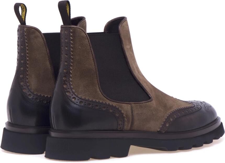 Doucal's Chelsea Boot - Foto 4