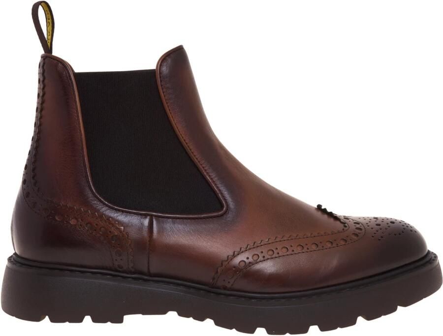 Doucal's Chelsea Boot
