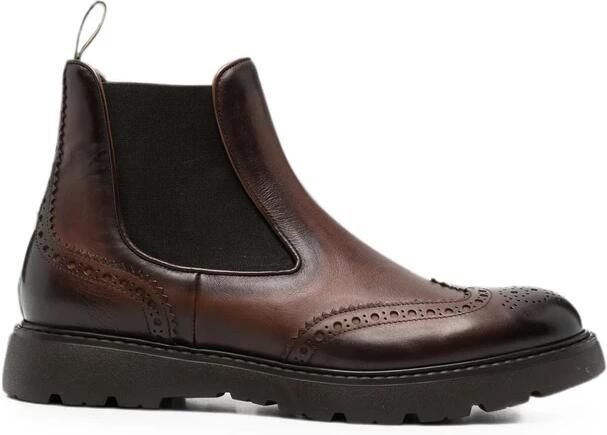 Doucal's Chelsea Boot