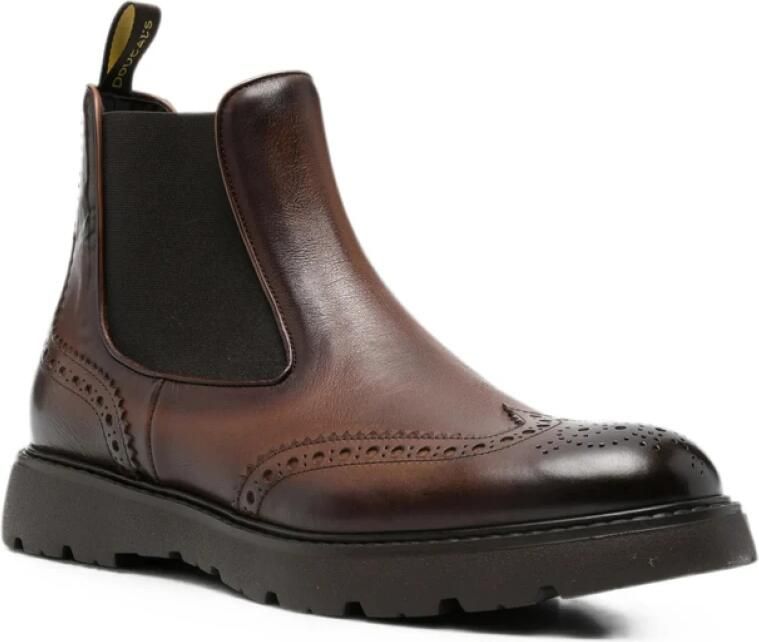 Doucal's Chelsea Boot - Foto 2