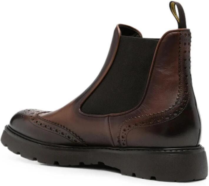 Doucal's Chelsea Boot - Foto 3