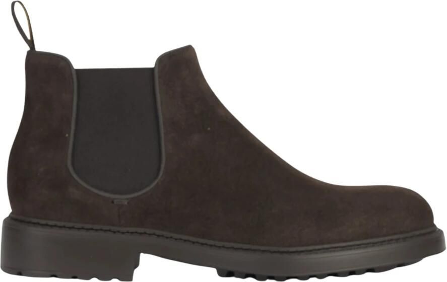 Doucal's Chelsea Boot