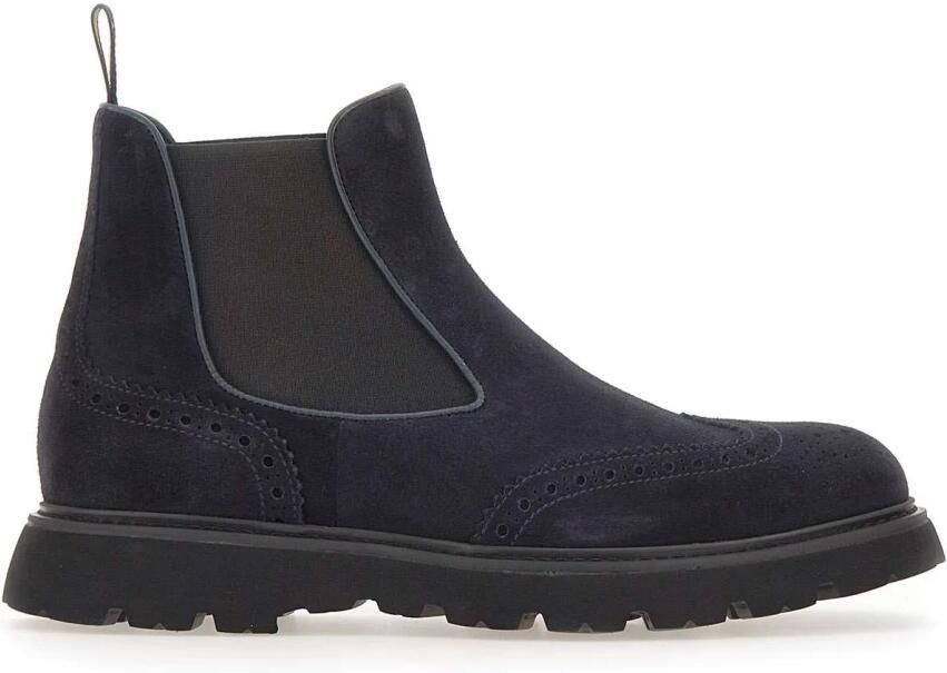 Doucal's Chelsea Boots