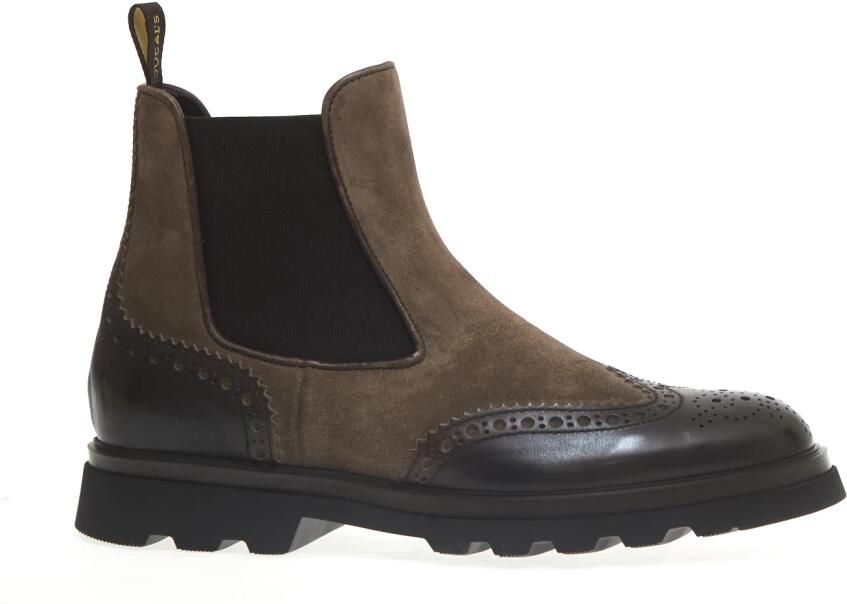 Doucal's Chelsea Enkellaarsjes