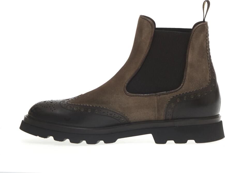 Doucal's Chelsea Enkellaarsjes - Foto 2