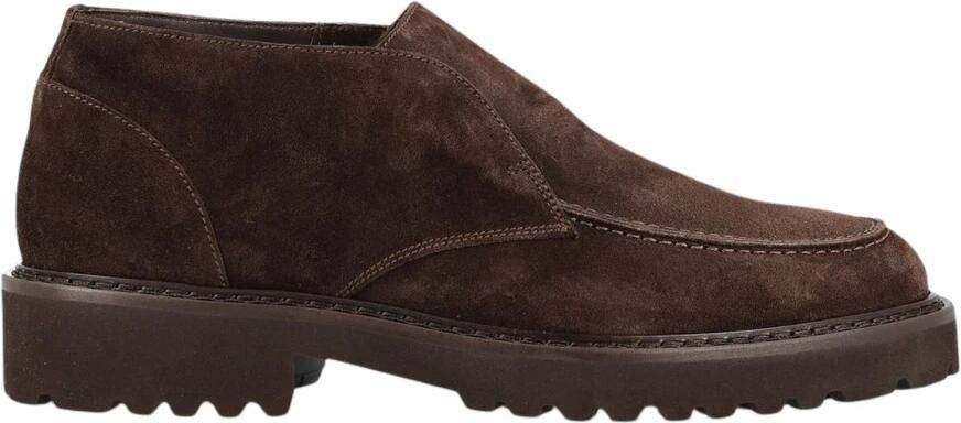 Doucal's Chukka Adler Elastico