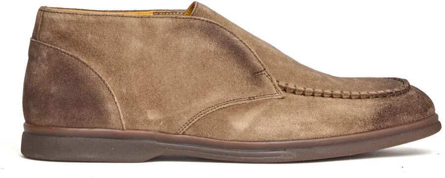 Doucal's Chukka Boot