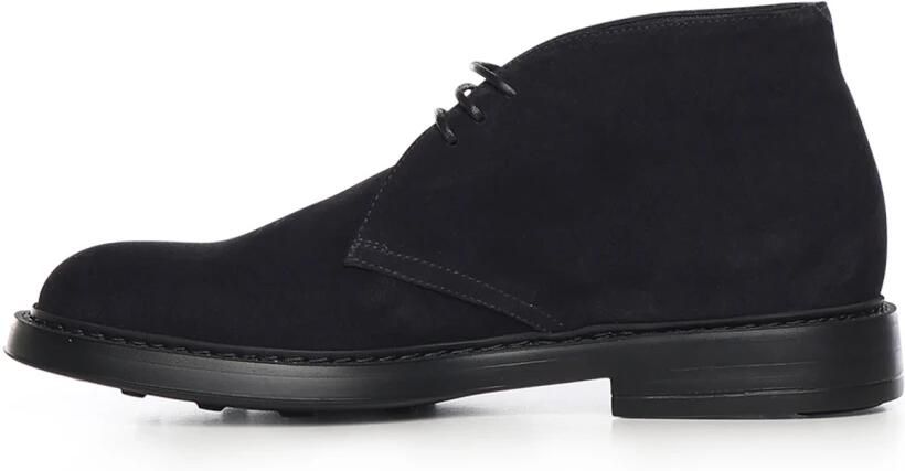 Doucal's Chukka Enkellaarsjes - Foto 2