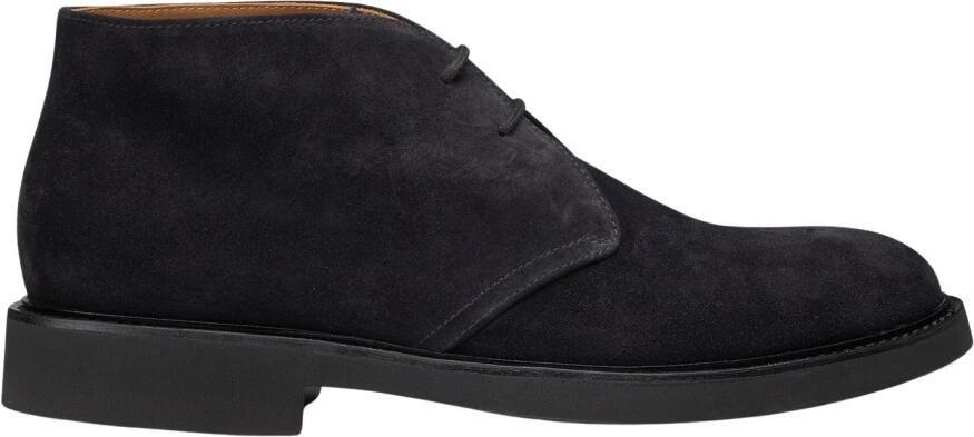 Doucal's Chukka