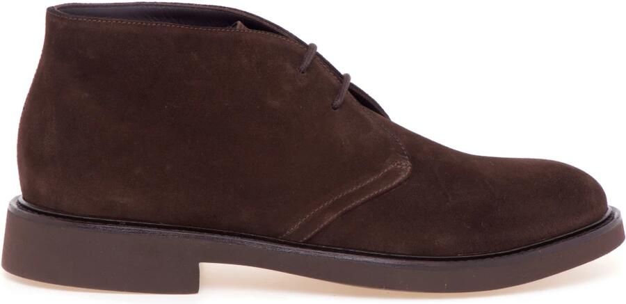 Doucal's Chukka