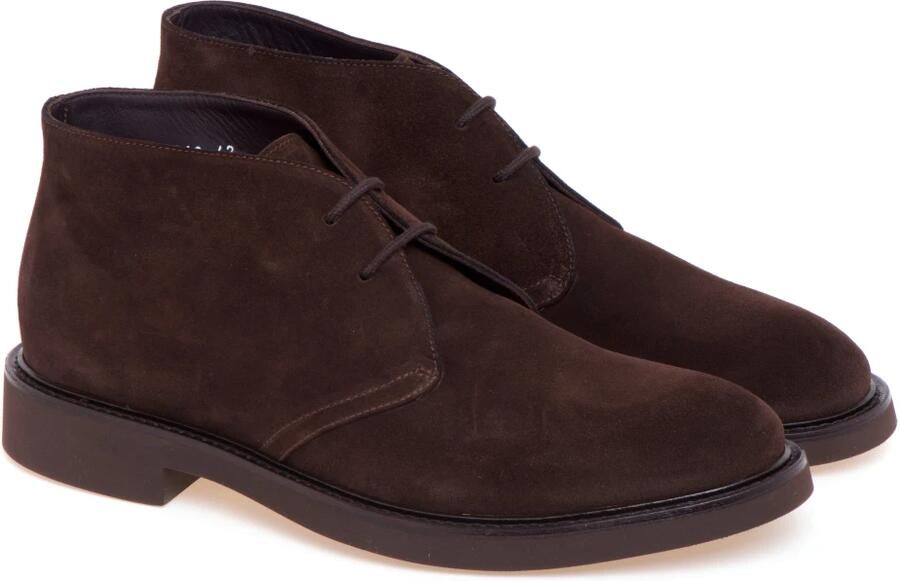 Doucal's Chukka - Foto 4