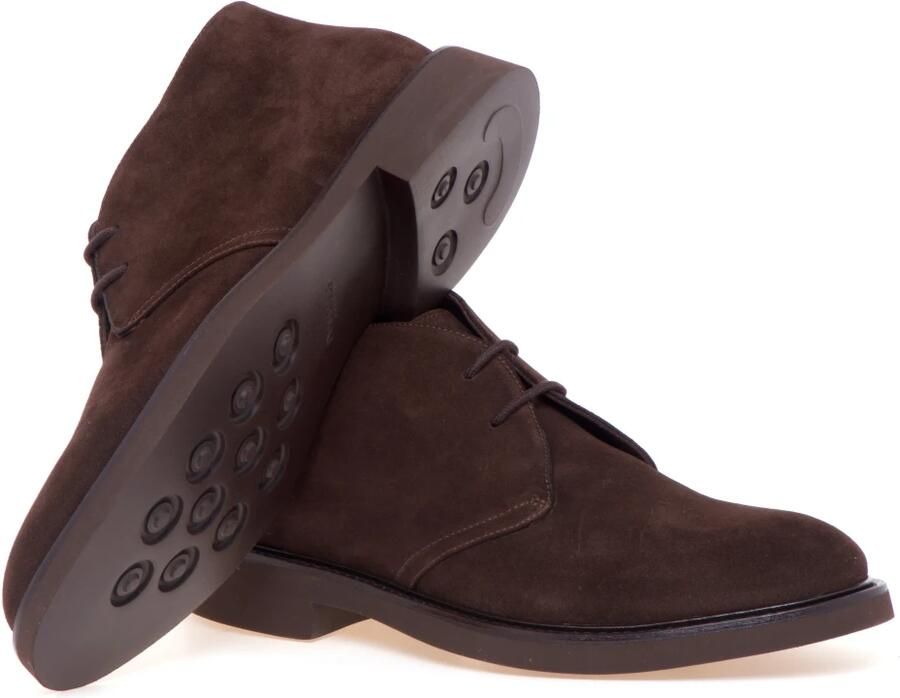Doucal's Chukka - Foto 3