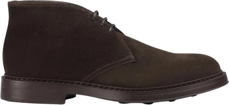 Doucal's Chukka