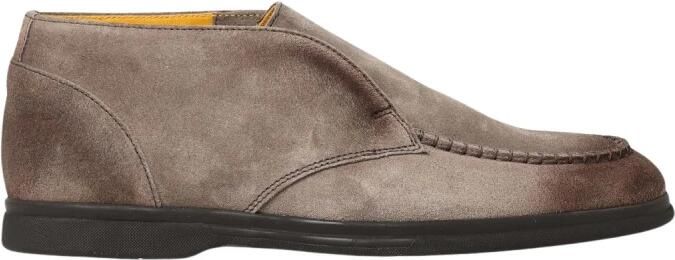 Doucal's Chukka Mocassino Elastico - Foto 2