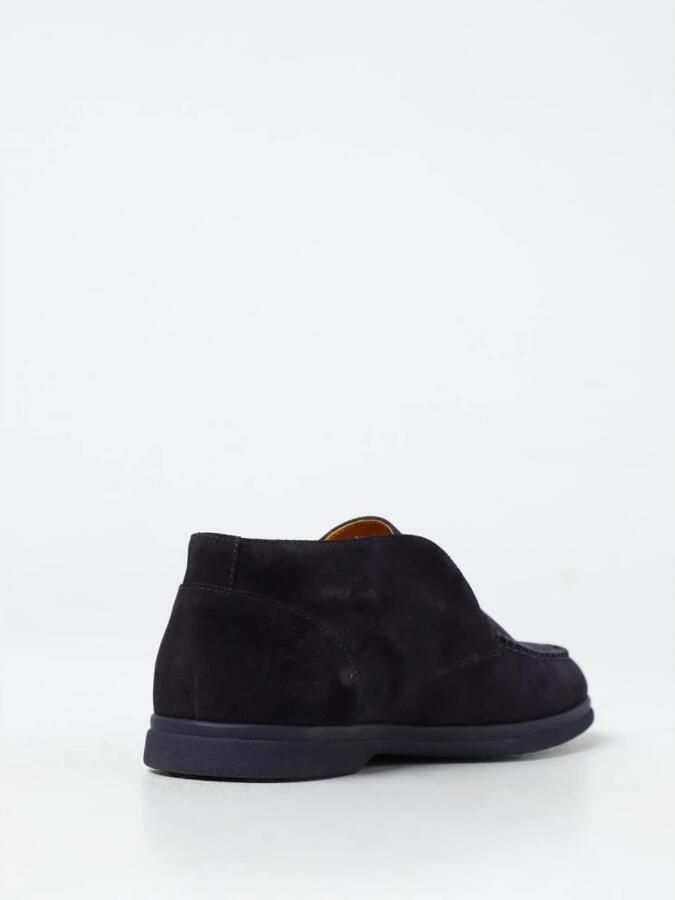 Doucal's Chukka Mocassino Elastico
