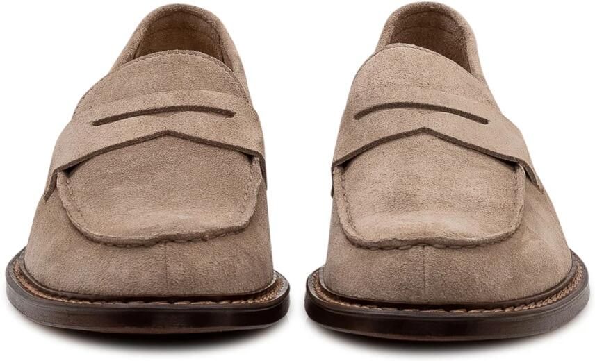 Doucal's Classic Penny Loafers - Foto 2