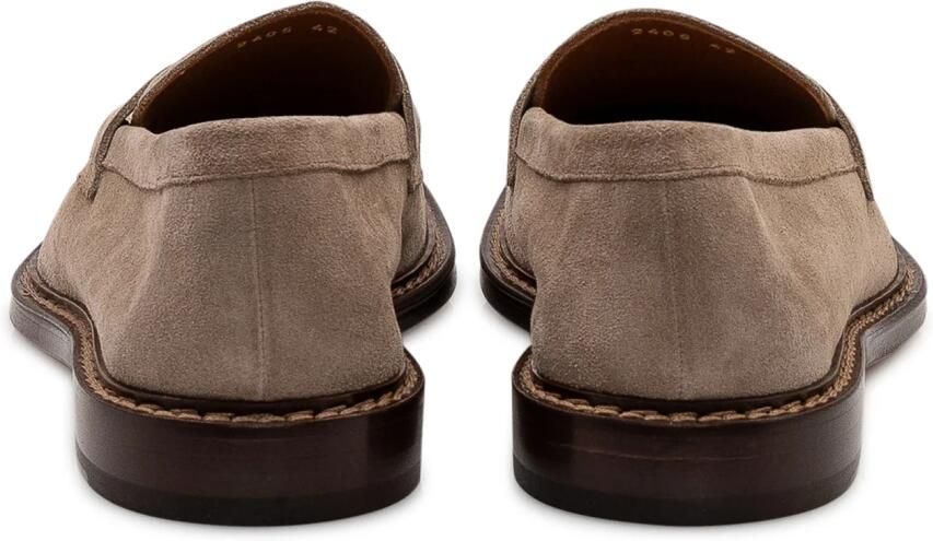 Doucal's Classic Penny Loafers - Foto 3