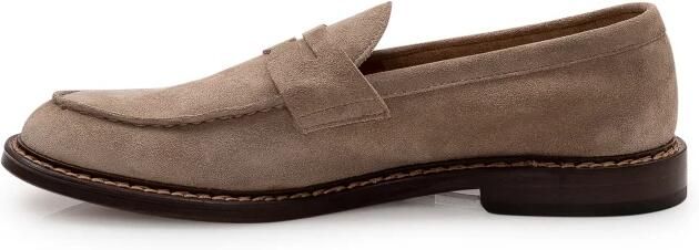 Doucal's Classic Penny Loafers - Foto 4