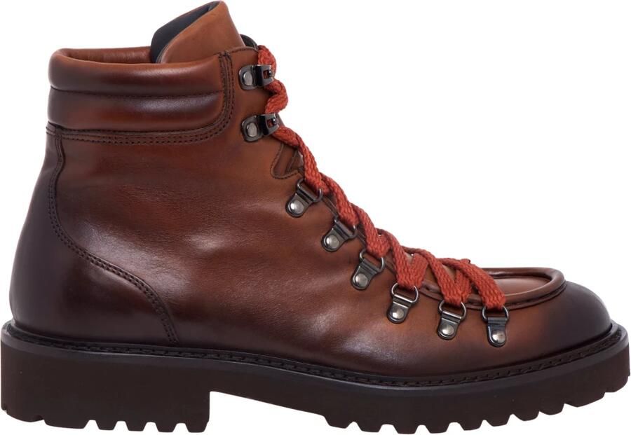 Doucal's Combat Boot
