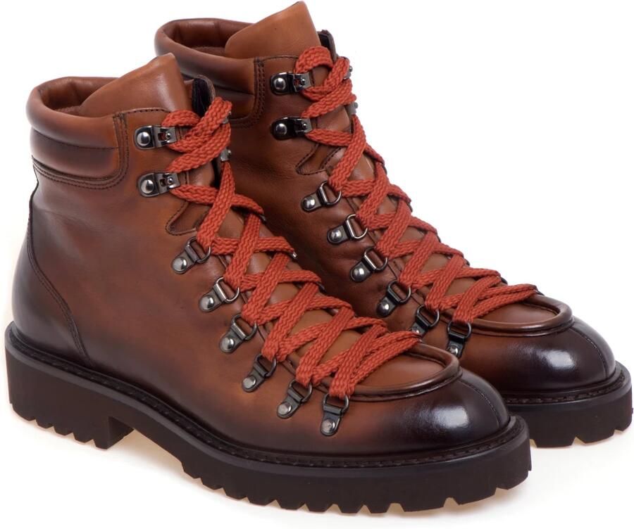 Doucal's Combat Boot - Foto 4