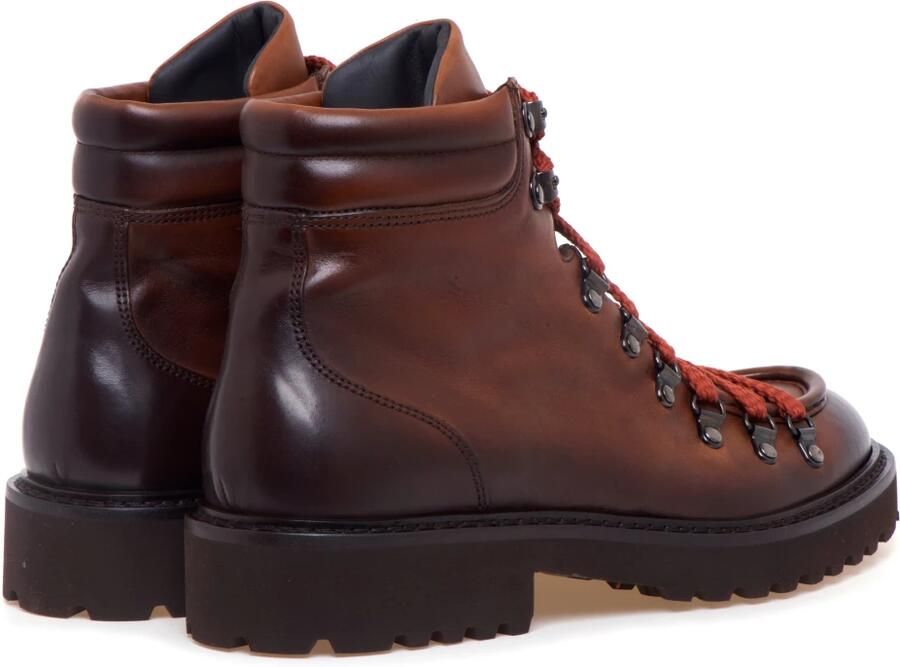 Doucal's Combat Boot - Foto 5