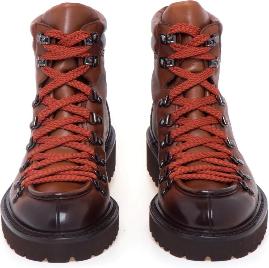 Doucal's Combat Boot - Foto 2