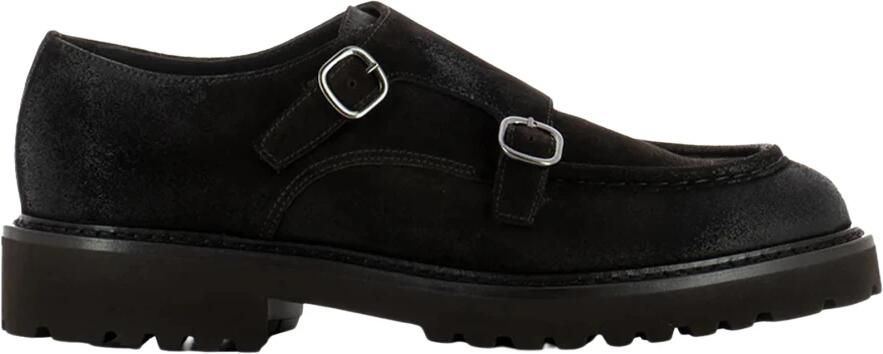 Doucal's Commander Loafer
