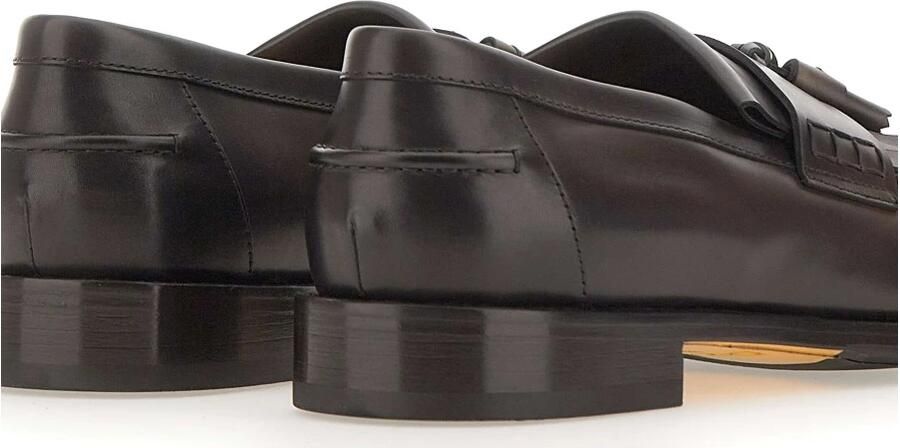 Doucal's Decò Loafer