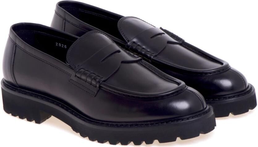 Doucal's Decò Loafer - Foto 4
