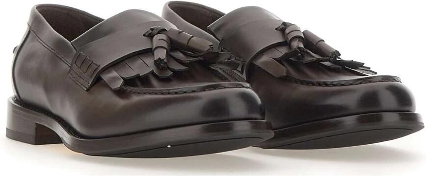 Doucal's Decò Loafer - Foto 6