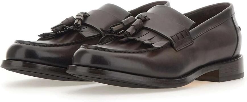 Doucal's Decò Loafer - Foto 7