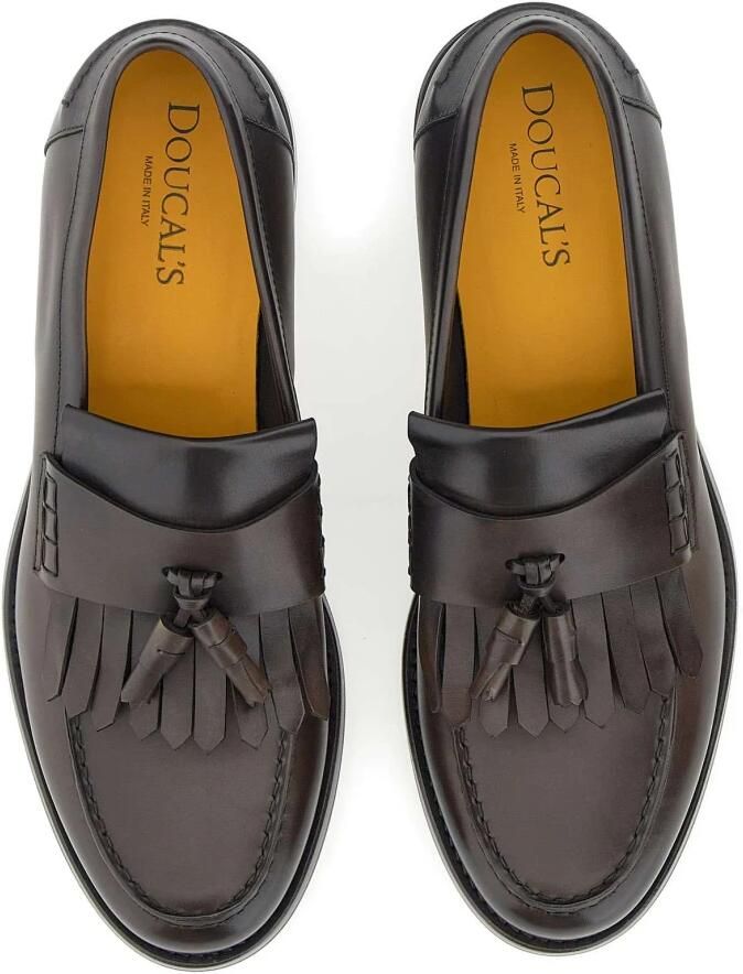 Doucal's Decò Loafer - Foto 2