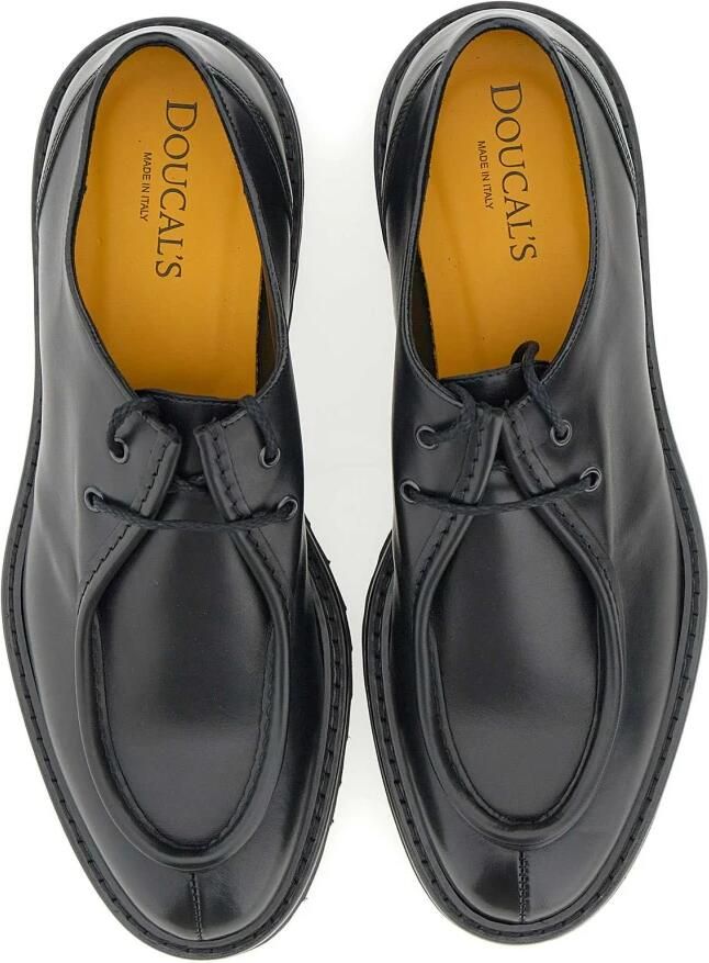 Doucal's Decò Veterschoenen