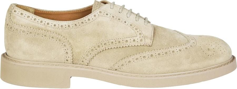 Doucal's Derby Coda Di Rondine