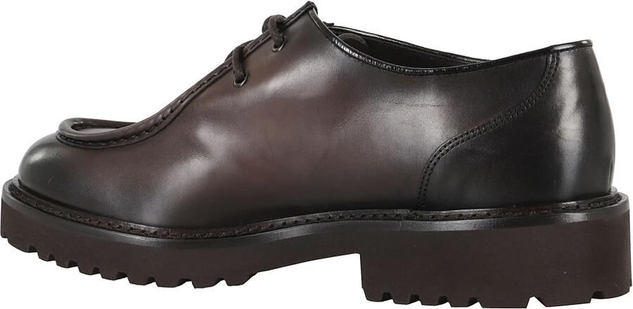 Doucal's Derby Deco Lace-up - Foto 3