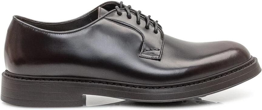 Doucal's Derby Lace-Up