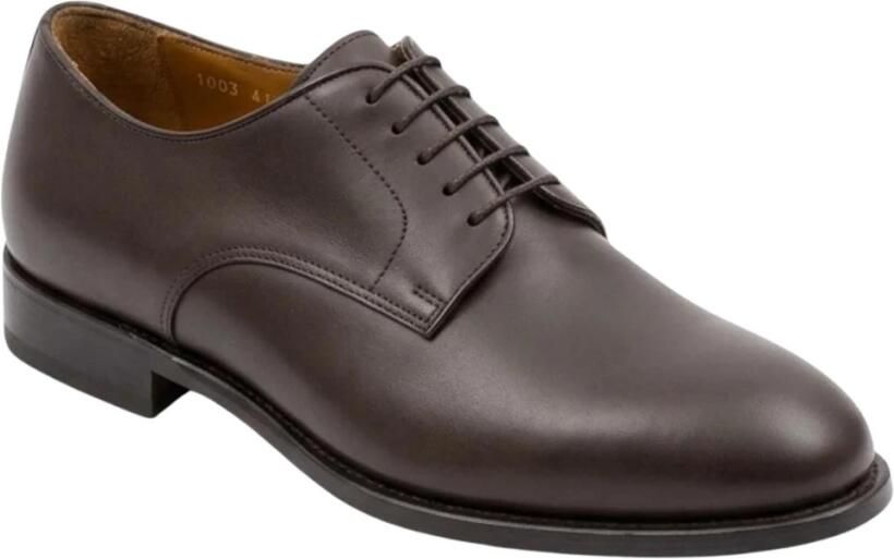 Doucal's Derby-schoen