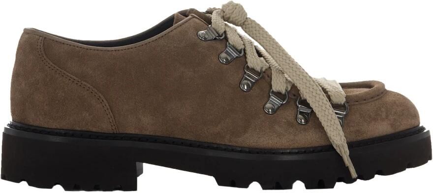 Doucal's Derby Schoenen