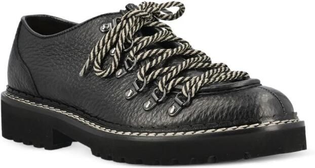 Doucal's Derby-schoenen - Foto 4