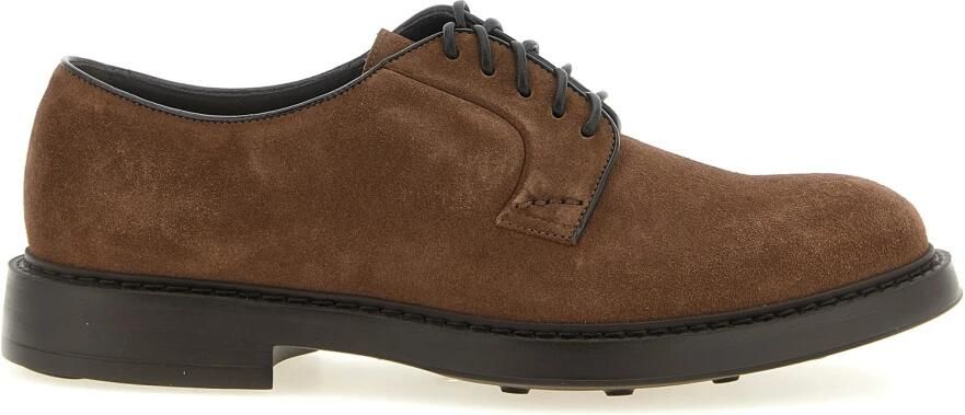 Doucal's Derby veterlaars