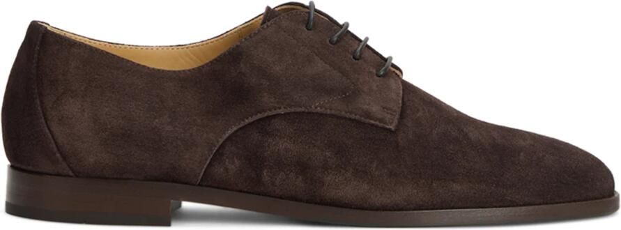 Doucal's Derby veterlaars