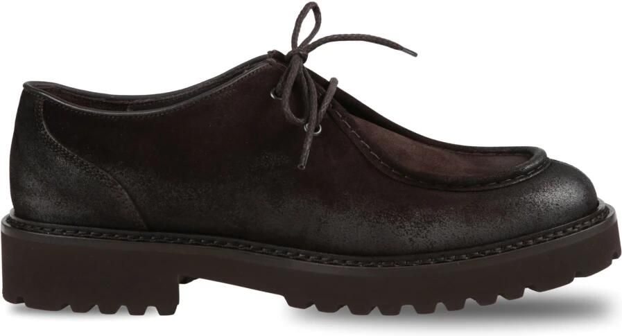 Doucal's Derby Veterschoen - Foto 2