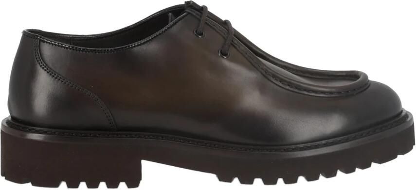 Doucal's Derby Veterschoen Parabout