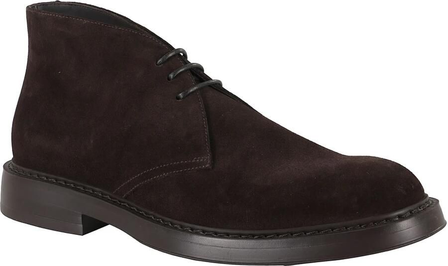 Doucal's Desert Boot - Foto 2