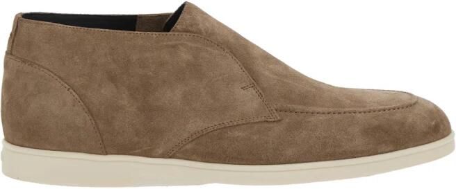 Doucal's Desert Boots